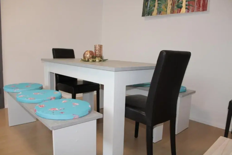 3 Bedrooms Cottage