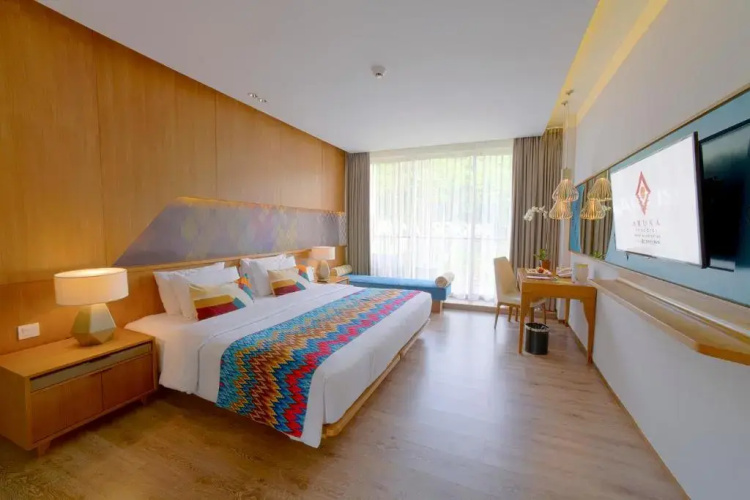 Aruna Senggigi