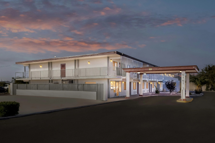 Red Roof Inn Tucson – Vail - 圖森