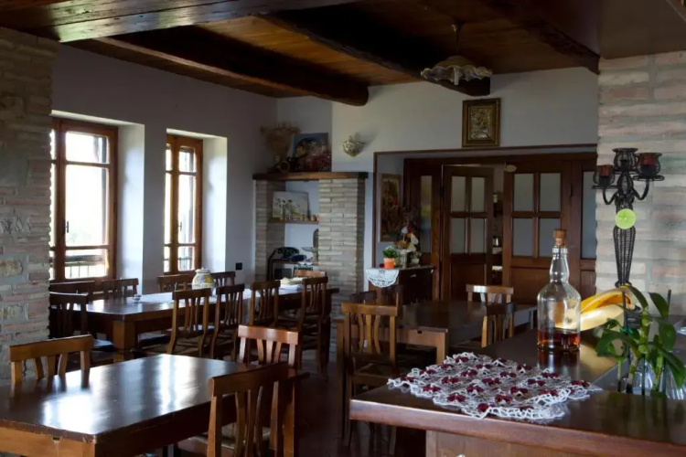 Agriturismo San Fedele