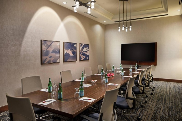Auburn Hills Marriott Pontiac photo 22