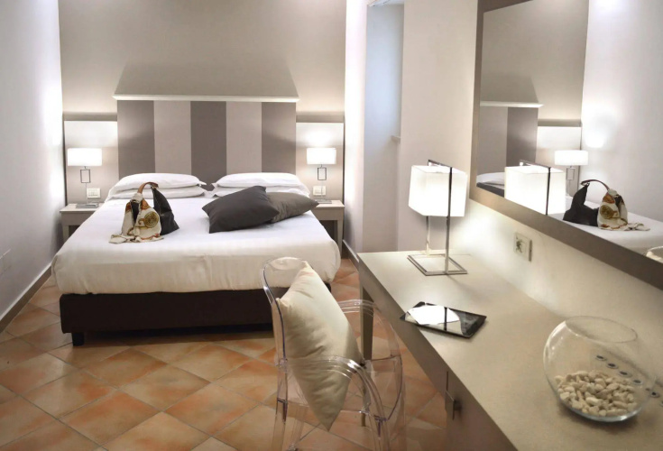 Hotel Gajeta