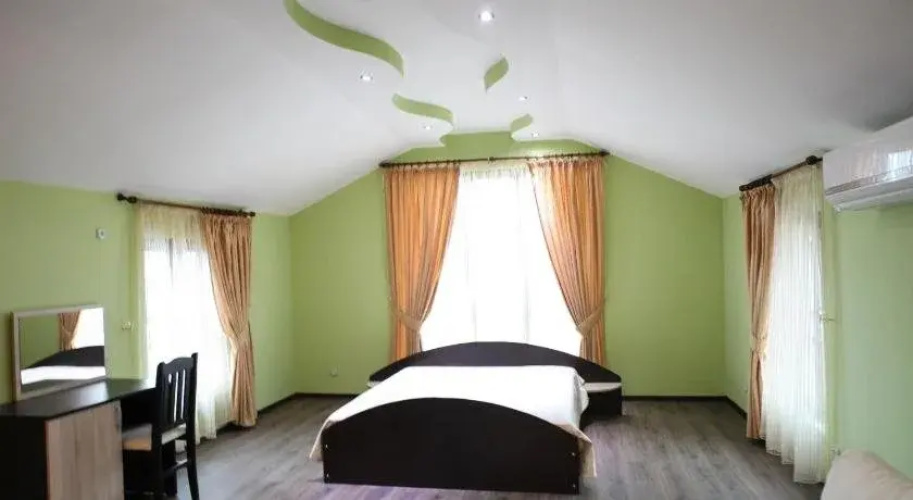 Meatsa Hotel