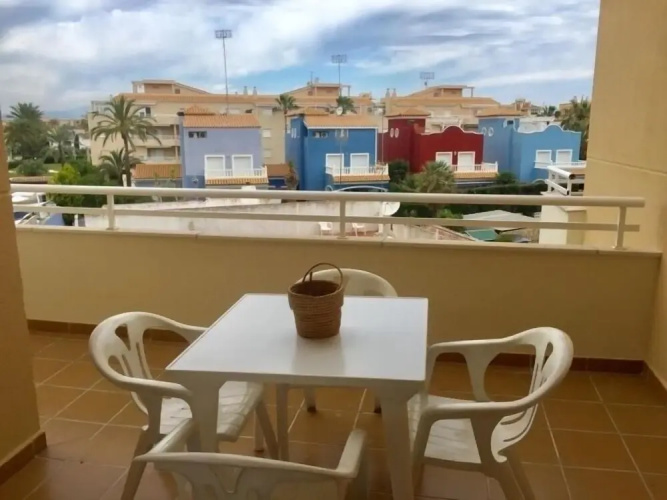 Apartamentos El-Faro-45