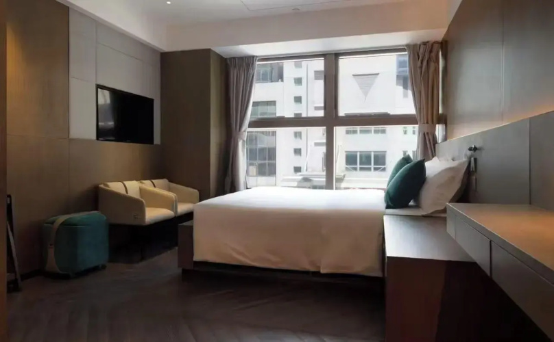 WAKE Concept Hotel