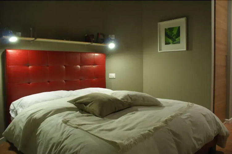 B&B Villa Luisa