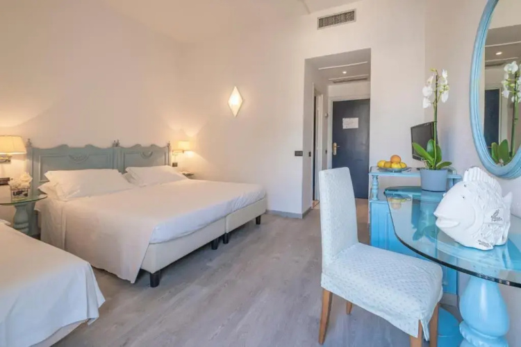 Hotel del Sole