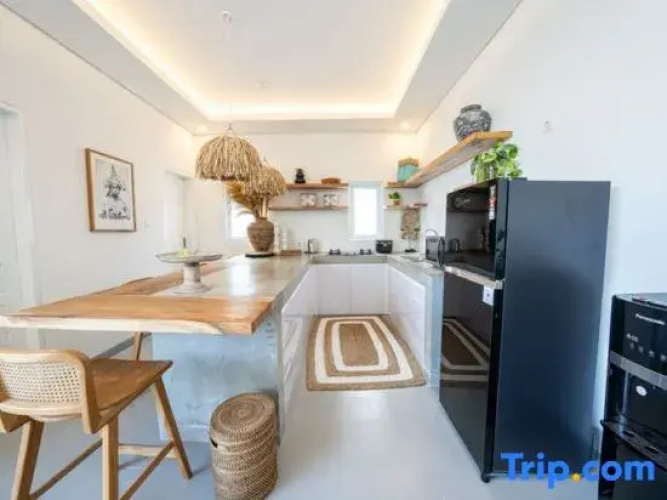 Seminyak 3BR Private Pool Villa