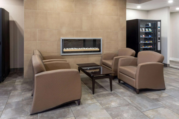 Travelodge by Wyndham Sarnia