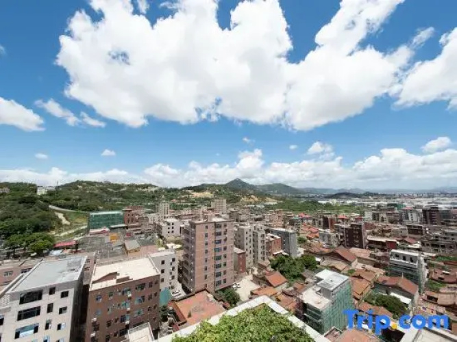 Haoyuan Apartment