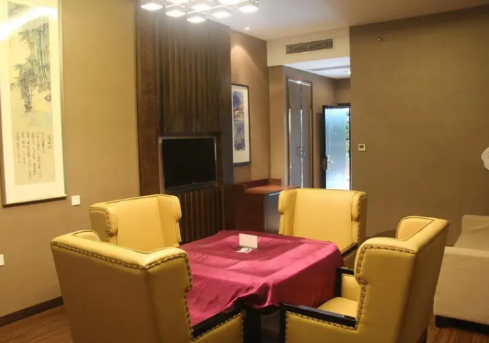 Chengdu Ruiting Hotel