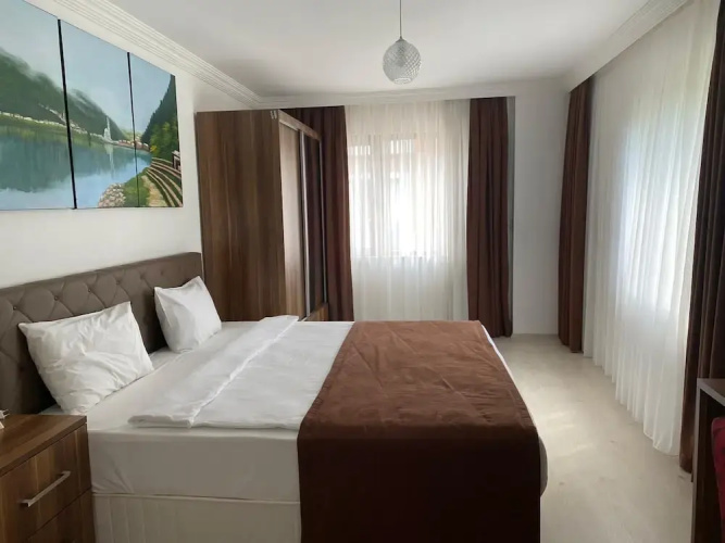Yaman Suite Hotel