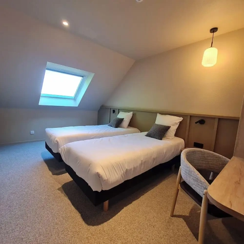 Superior Double room