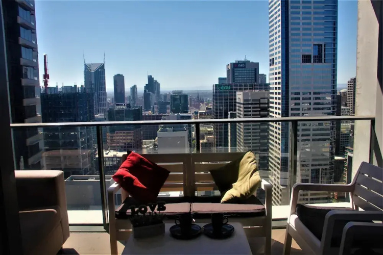 Upper West Side Apartments