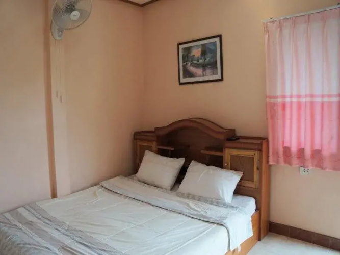 Khankluay Resort(ก้านกล้วย รีสอร์ท)