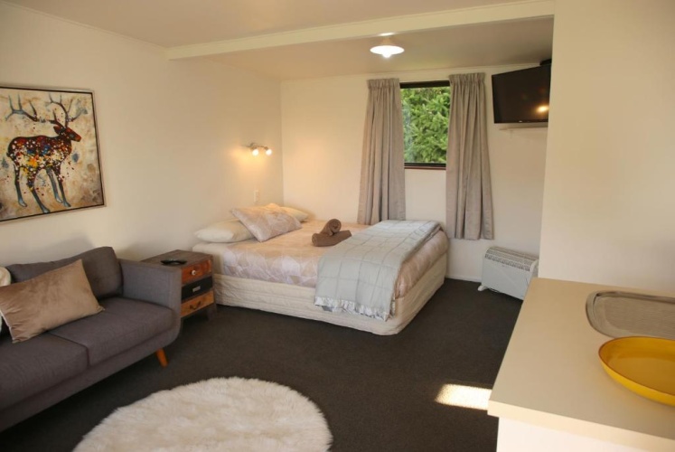 Parklands Marina Holiday Park