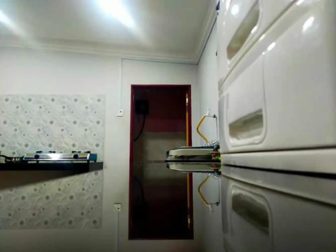 3 Bedrooms Standard room