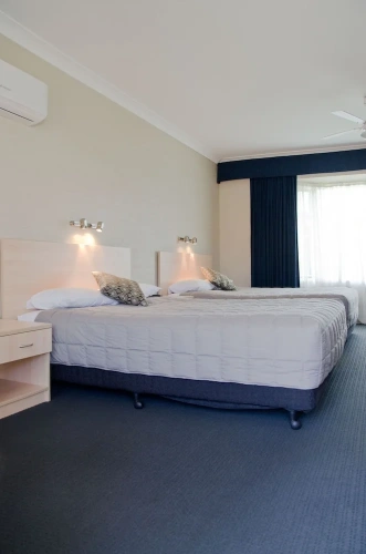 1 Bedroom Deluxe Family Suite