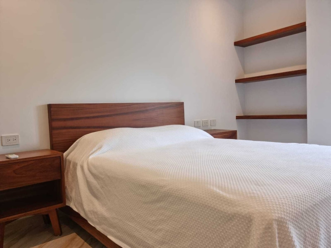Apartamento De Lujo En Oasis - Tulum