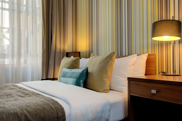 Best Western Mornington Hotel London Hyde Park photo 7