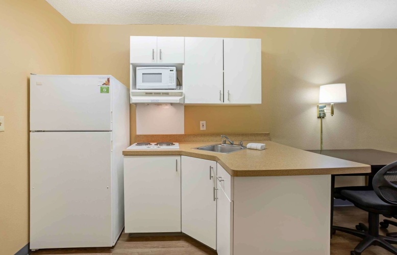 Extended Stay America - Springfield - South photo 22