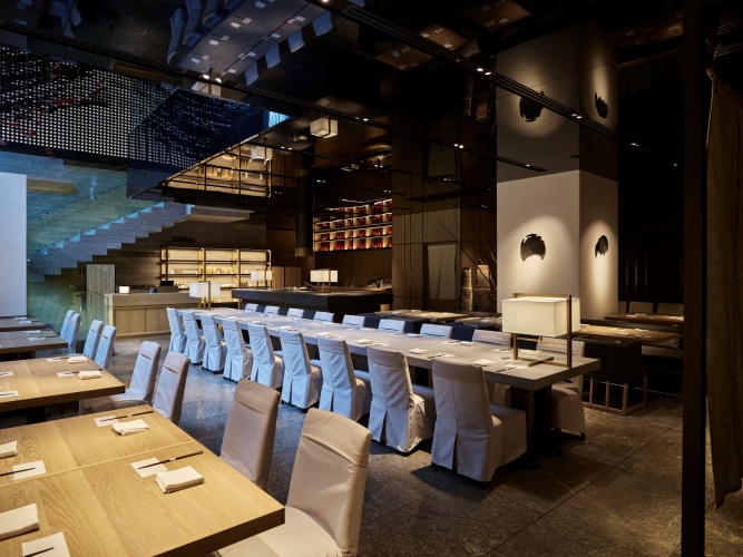 Millennium Mitsui Garden Hotel Tokyo photo 37