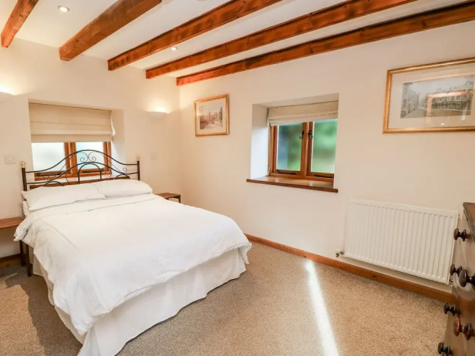 Stable Cottage