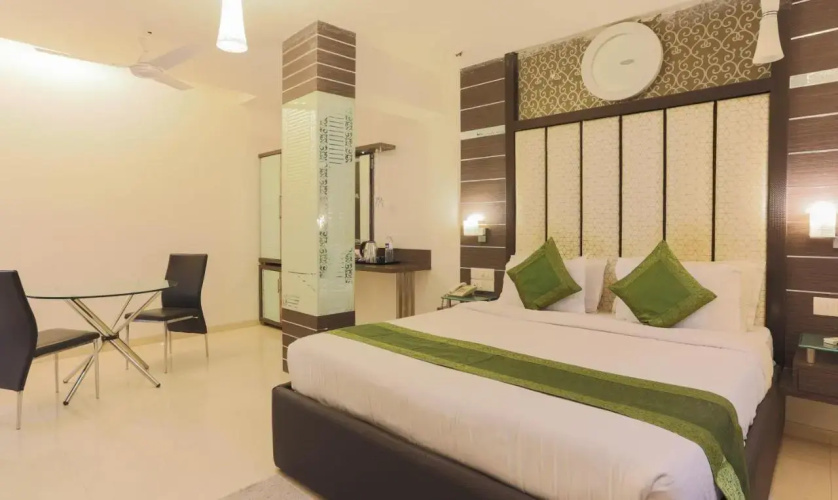 Hotel Apple Inn