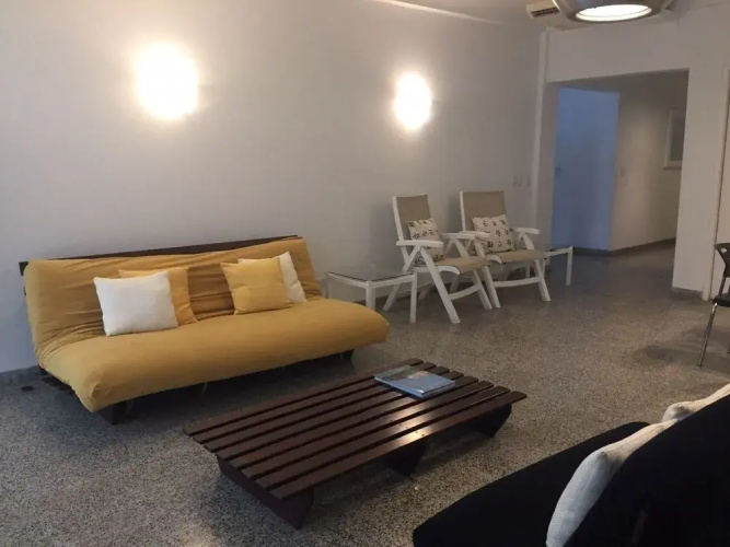 Apartamento Vip Edificio Calima