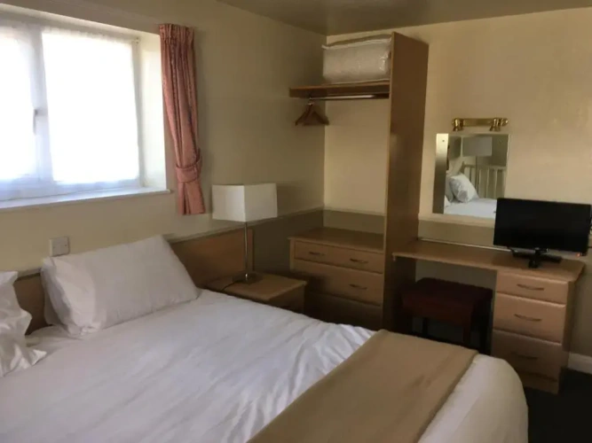 Standard Double Family room