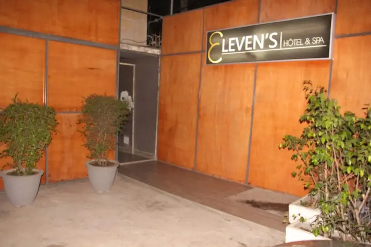 Imagen del hotel