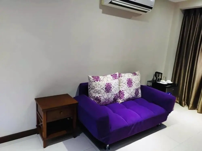 Panorama Summit Hotel
