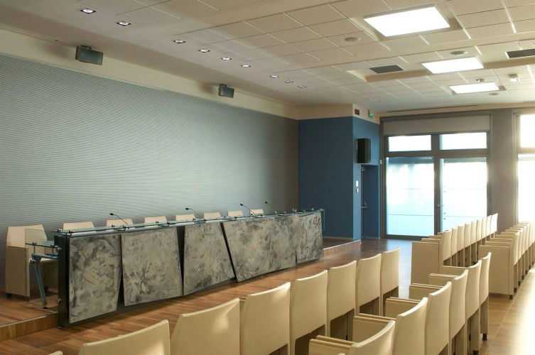 Camplus Guest Bononia photo 20