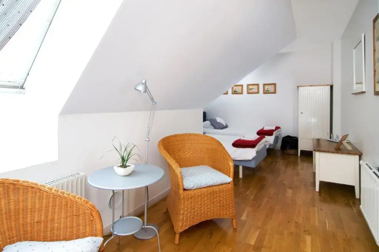 Abbekås Golfrestaurang & Hotell