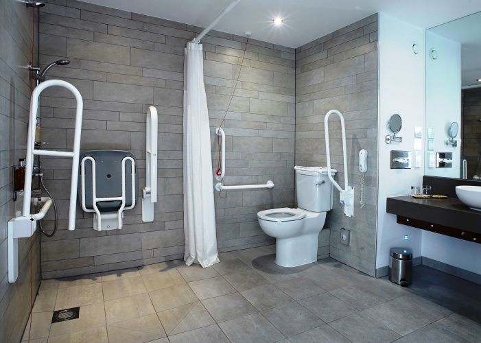 Holiday Inn Bristol City Centre photo 9