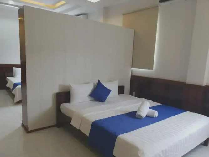 TiMee Hotel & Apartment