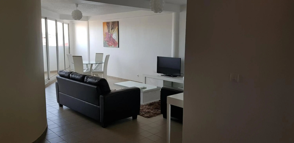 Hello Guyane, Appartement 6, Haut Standing