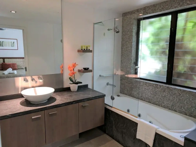 1 Bedroom Studio