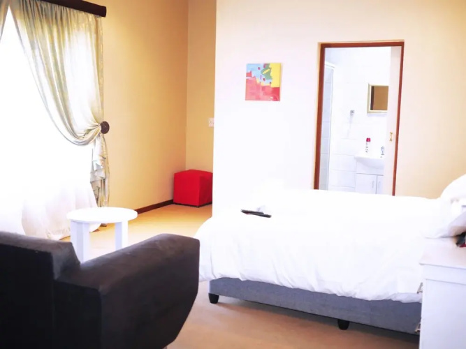 Covesto Guest House