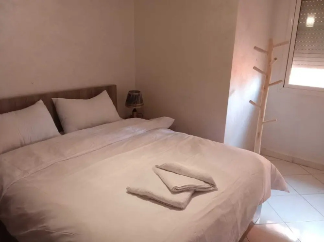 Apart Hotel SAA
