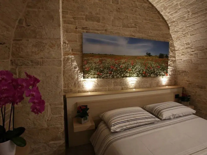 B&B Arco Caputi