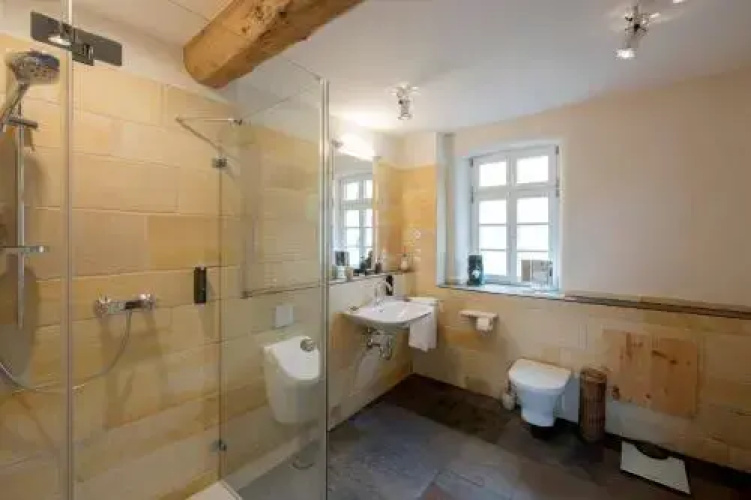 Burggarten Appartements Neuleiningen