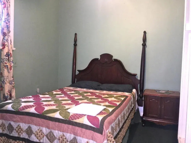 Hotel Saint Vincent