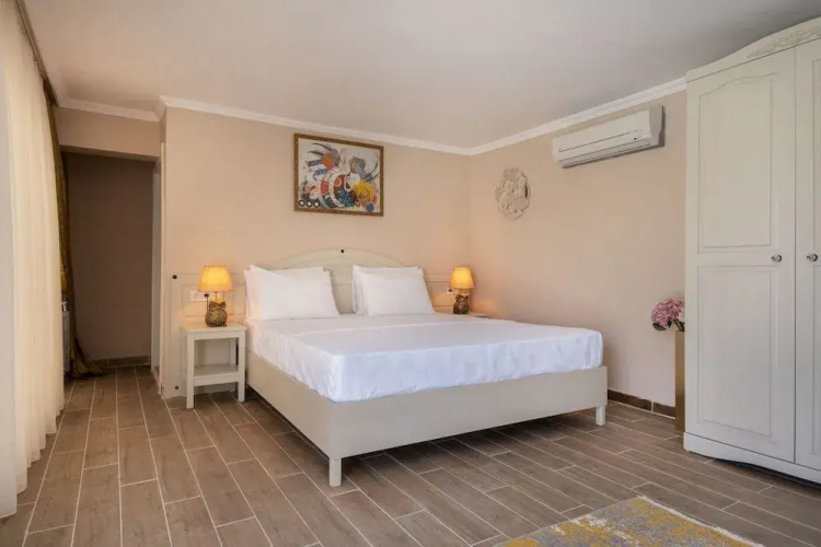 Luna's Alacati