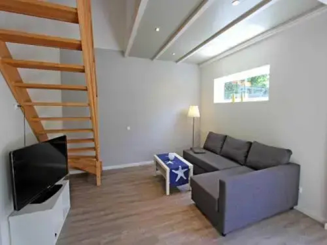 Ferienhaus Klink SEE 9611