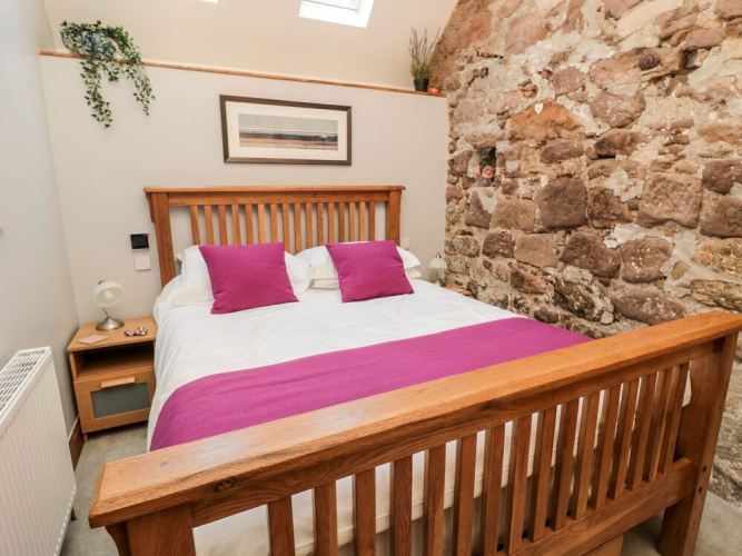 Cygnet Cottage