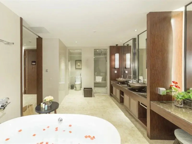 Jinshi International Hotel