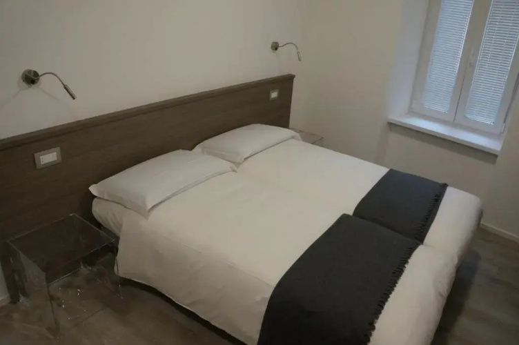 Casa vacanze da Alcide