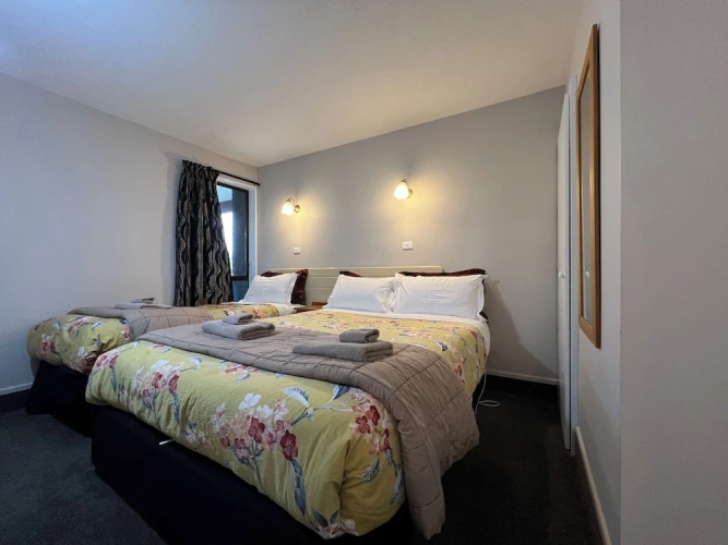 1 Bedroom Premium Apartment