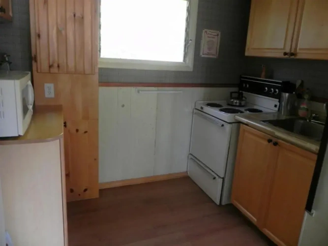 2 Bedrooms Suite